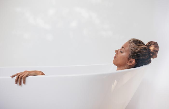 Bleach Bath For Eczema Is It Really Effective