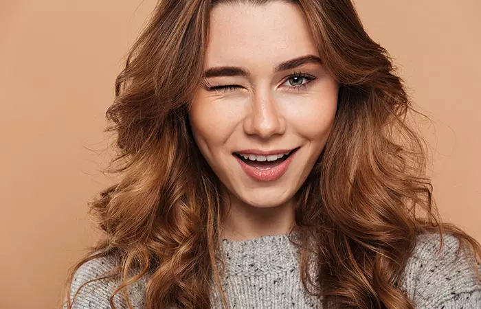 Blink And Massage Your Eyes Blink And Massage Your Eyes