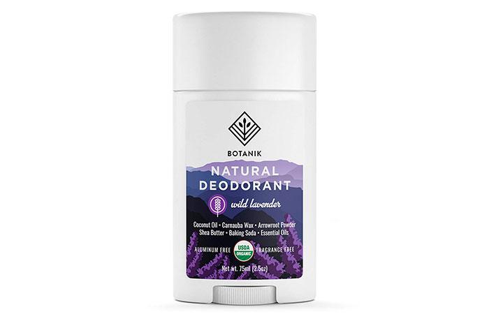 10 Best Natural Deodorants For Women 2019 Flawlessend