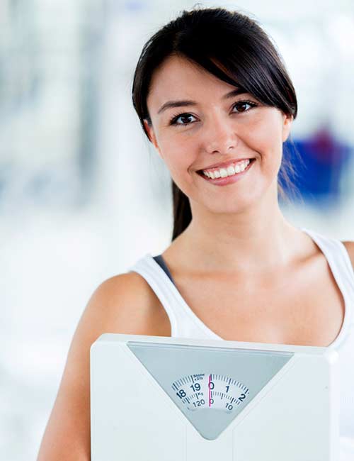 Is the treadmill or elliptical better for weight online loss