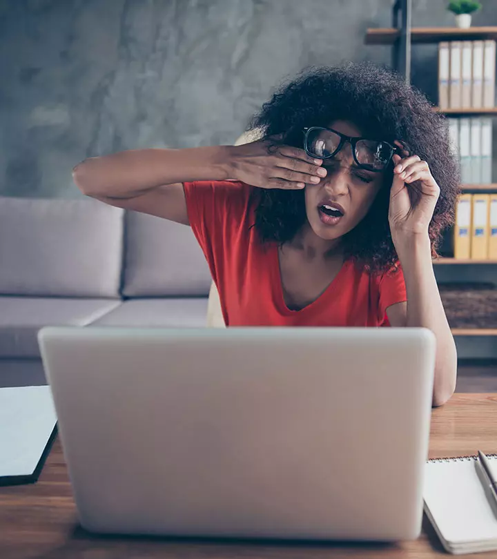 Computer Vision Syndrome – Causes, Symptoms, And Treatment Computer Vision Syndrome – Causes, Symptoms, And Treatment_image