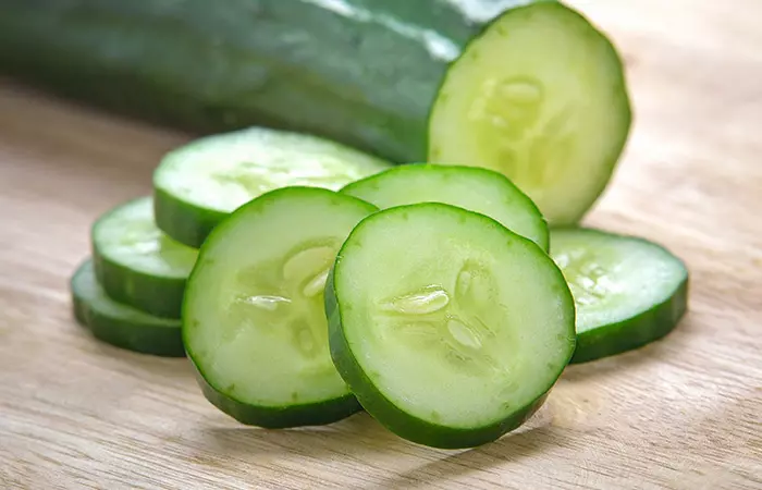 Cucumber
