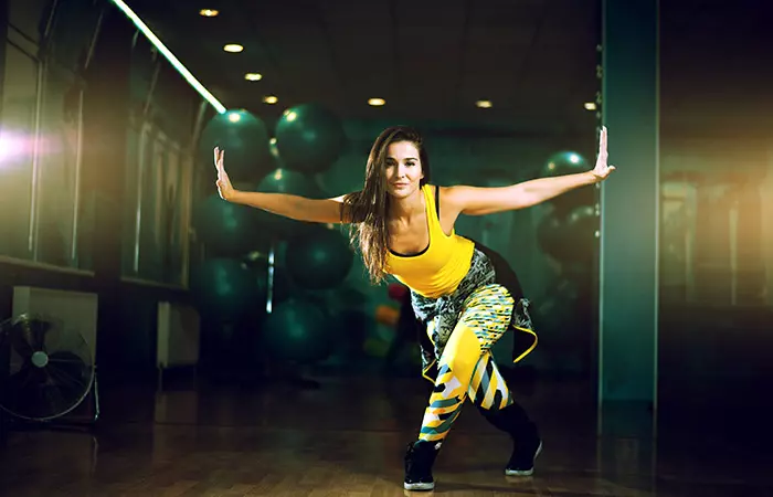 Dance Made Me Love My Body