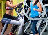 Elliptical Vs. Treadmill: Which One Is Better For Your Health?