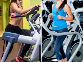 Elliptical Vs. Treadmill: Which One Is Better For Your Health?