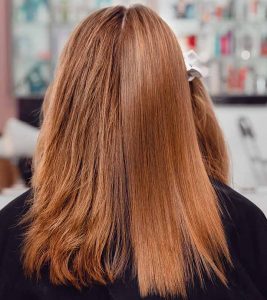 Everything You Need To Know About Keratin Hair Straightening Treatment