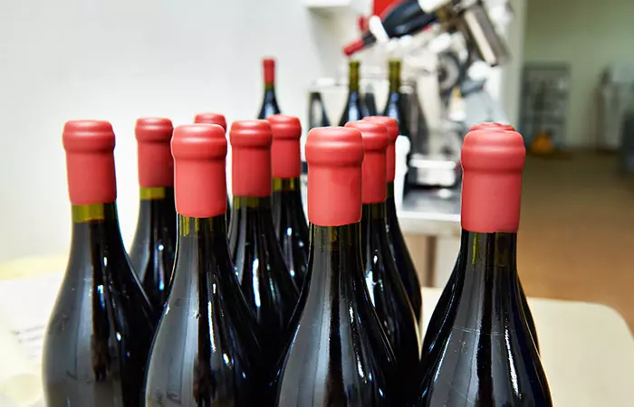 For Sealing Bottles