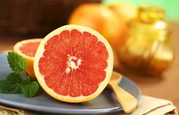 Grapefruit seed extract for diverticulitis