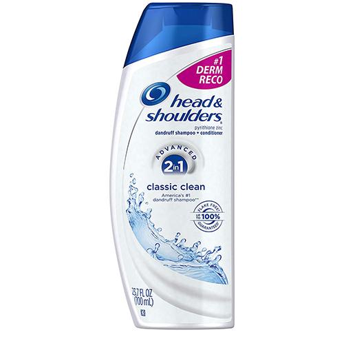 15 Best 2 In 1 Shampoos And Conditioners To Buy In 2019