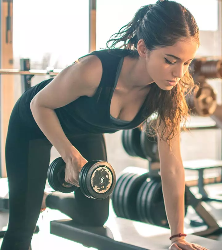 How My Aim To Increase Physical Endurance Helped Me Achieve Mental Stability