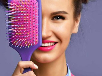 How To Clean Your Hair Brush - The Complete Guide