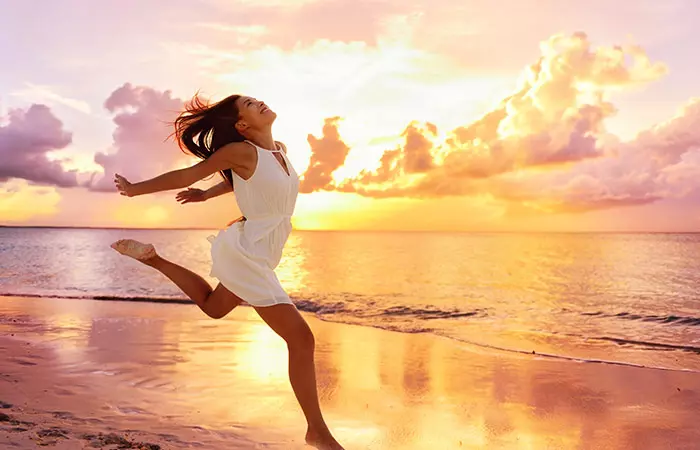  I Am Comparatively Young