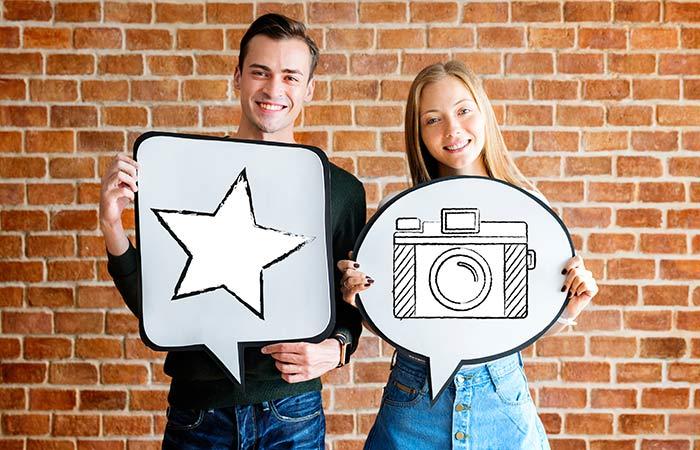  I Don’t Want To Do It For A Social Media Post