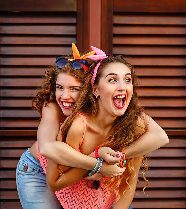 I Had A Gay Friend - Here's How I Was There For Her!