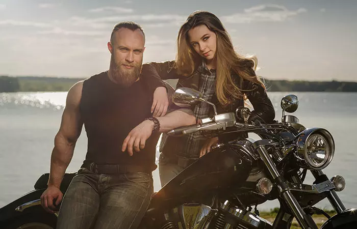 I Really Admired Their Confidence