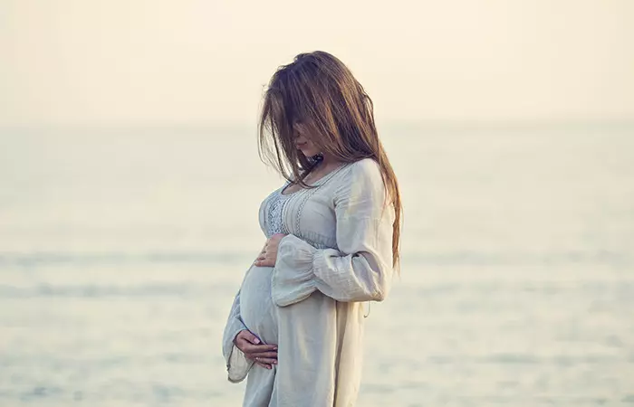 I Suffer From Unexplained Infertility - And I Know I Am Not Alone