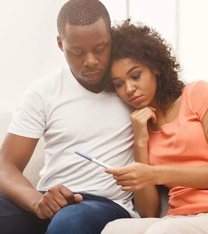 I Suffer From Unexplained Infertility - And I Know I Am Not Alone