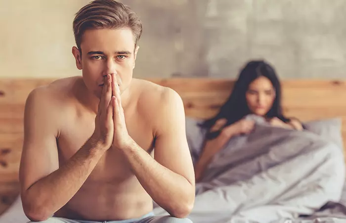 I Suffer From Unexplained Infertility