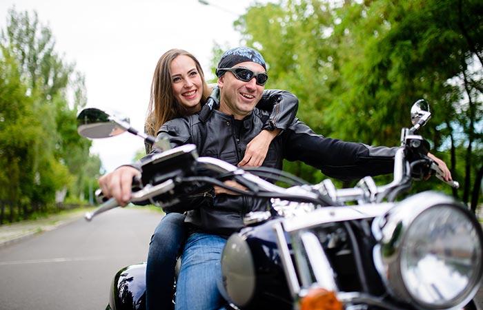 I Was In It For The “Chase”