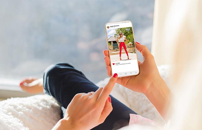 Instagram Is Your Guide Book