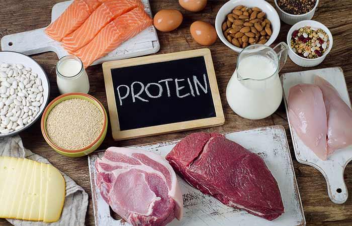 It’s Rich In Minerals And Amino Acids