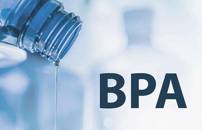 It Increases Our Skin’s Absorption When It Comes To BPA