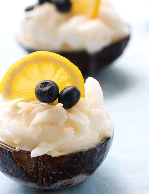 Quick Low Carb Desserts 12 Easy To Make Recipes