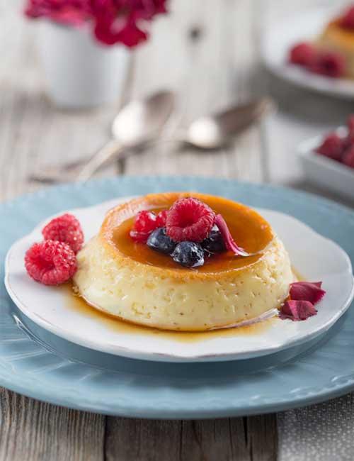 Quick Low Carb Desserts 12 Easy To Make Recipes