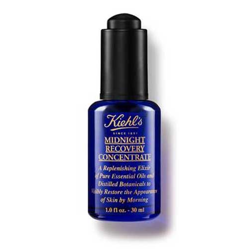 Kiehl's Midnight Botanical Concentrate