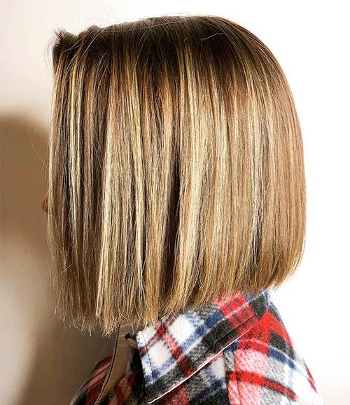 36 Gorgeous Inverted Bob Haircuts