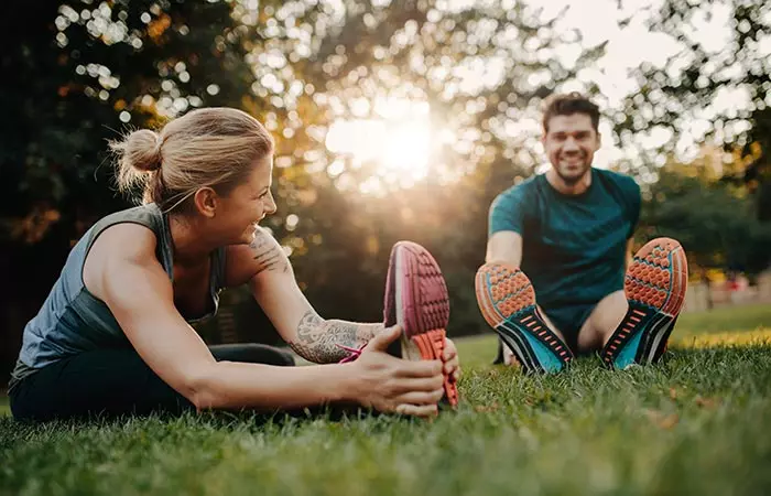 Must-Follow Steps To Get Rid Of Beer Belly