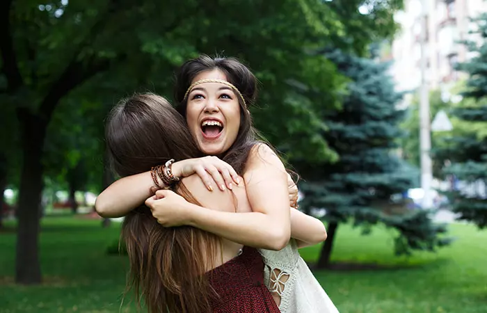 Novel Experiences Novel Experiences