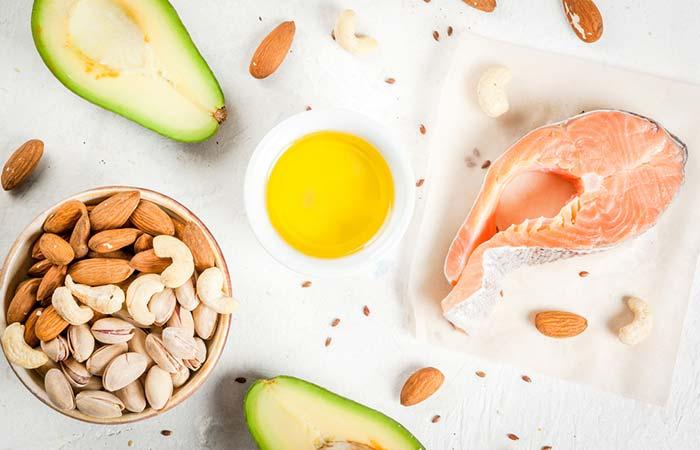 Omega-3