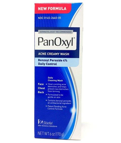 15 Best Body Washes For Acne Prone Skin of 2020