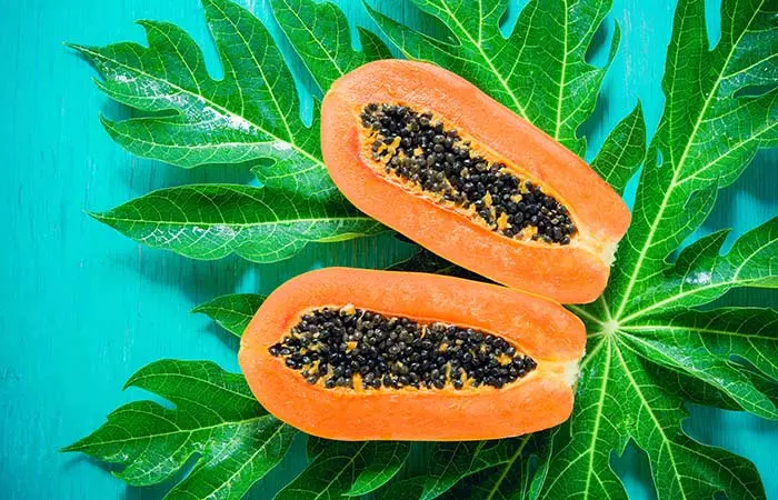 Papaya