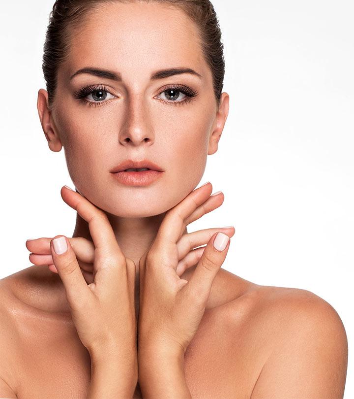 Peptides For Skin: What Are They, Benefits, And Side Effects