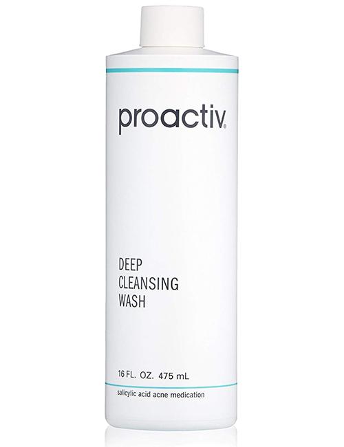 15 Best Body Washes For Acne Prone Skin of 2020