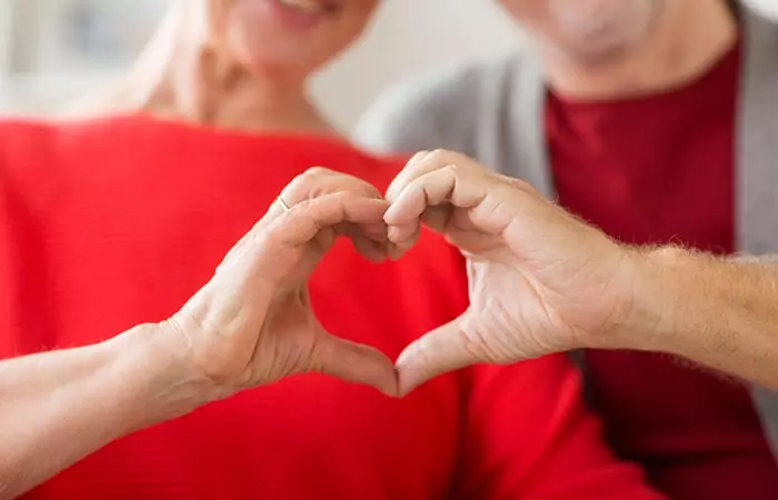 Milk promotes heart health