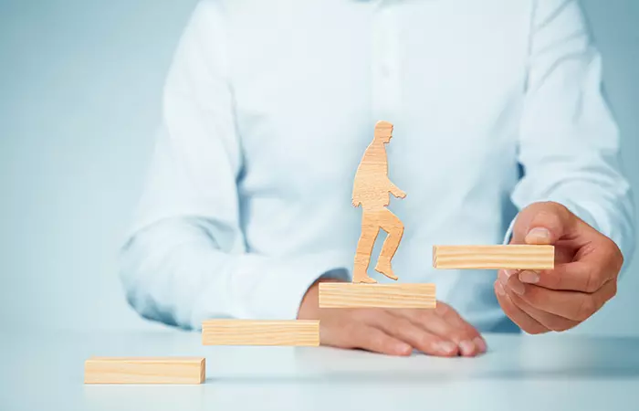 Resolutions Are Not Tangible Markers Of Growth