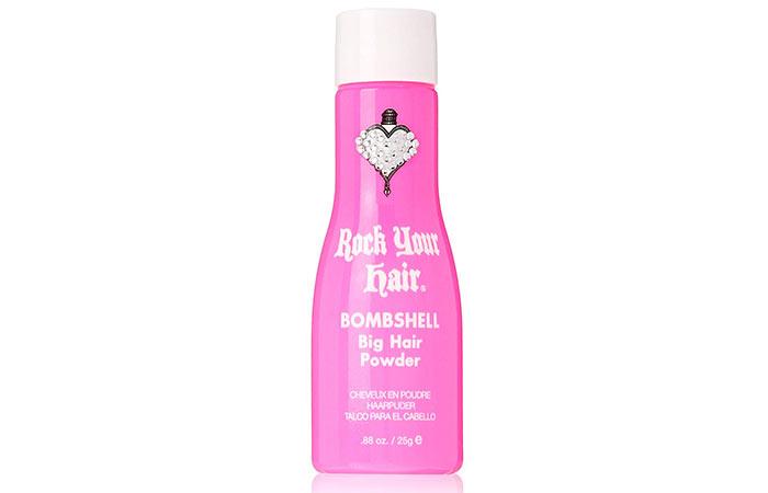 10 Best Root Volumizing And Texturizing Hair Powders