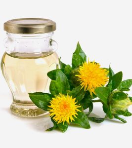 Safflower Oil for Skin: How To Use An...