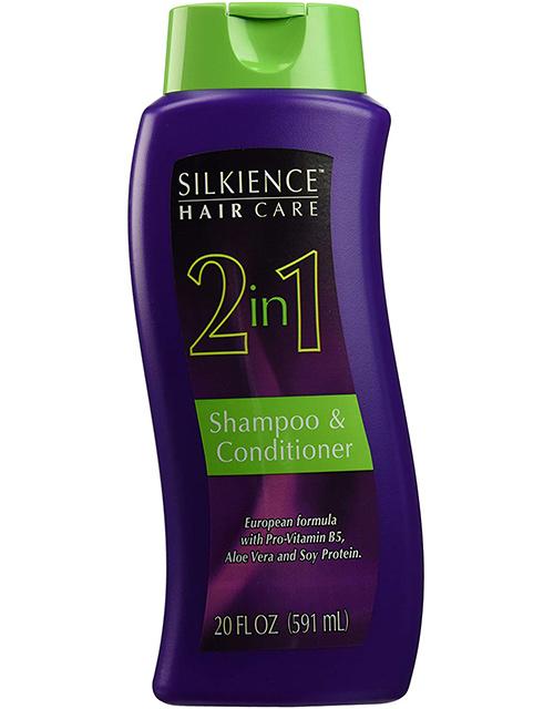 15 Best 2In1 Shampoos And Conditioners To Buy In 2019