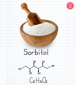 Sorbitol What How Why And Why Not