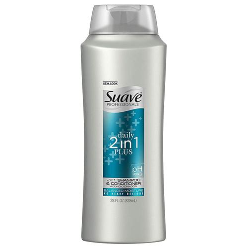 15 Best 2 In 1 Shampoos And Conditioners To Buy In 2019