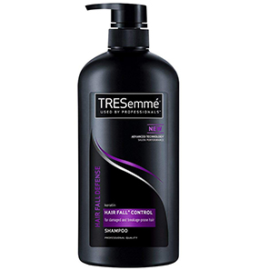 Tresemme Hair Fall Defense Shampoo Reviews Price Benefits How