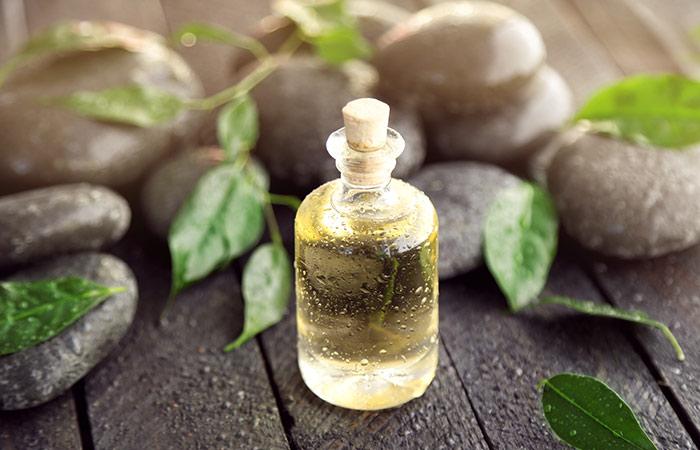 Tea Tree Oil Tea Tree Oil