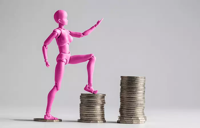 The Gender Wage Gap Has Reduced