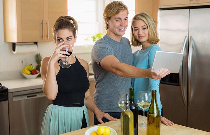 Third Party’s Opinions Are Hazardous To Your Relationship’s Health Third Party’s Opinions Are Hazardous To Your Relationship’s Health