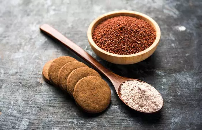 This Is How You Can Include Ragi In Your Diet