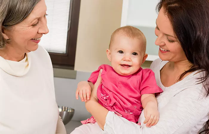 This Is What Life Before You Looked Like